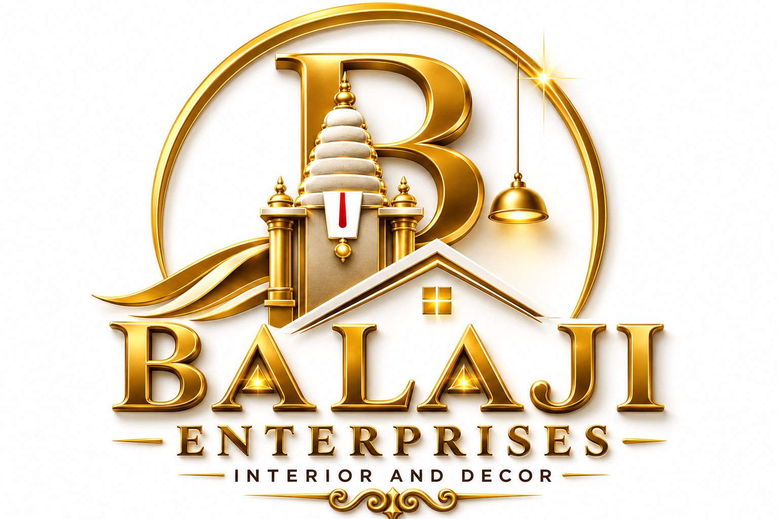 Balaji Enterprises interior designer