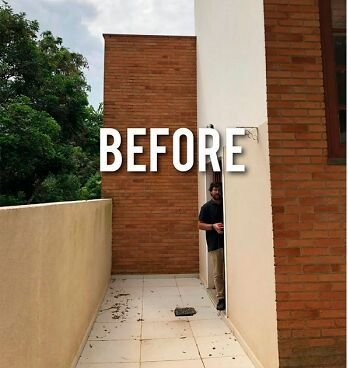 Before & After Manager - Before