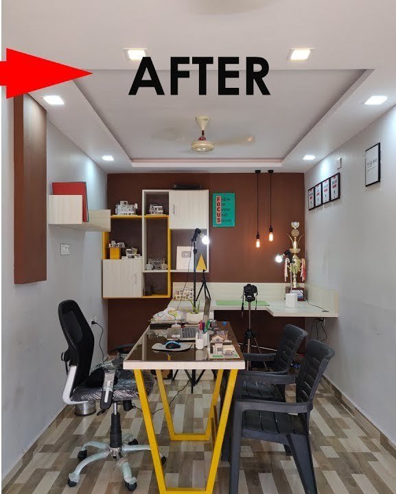 DEMO - After