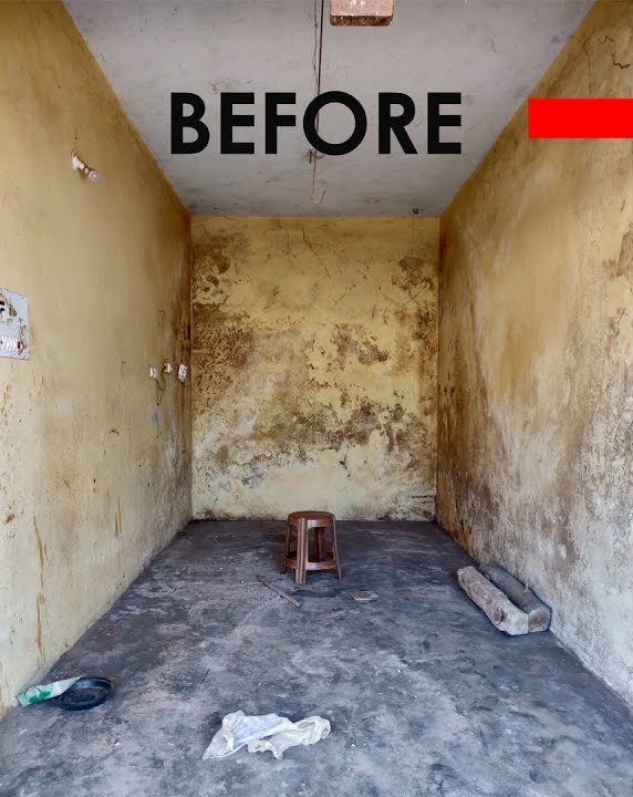 DEMO - Before